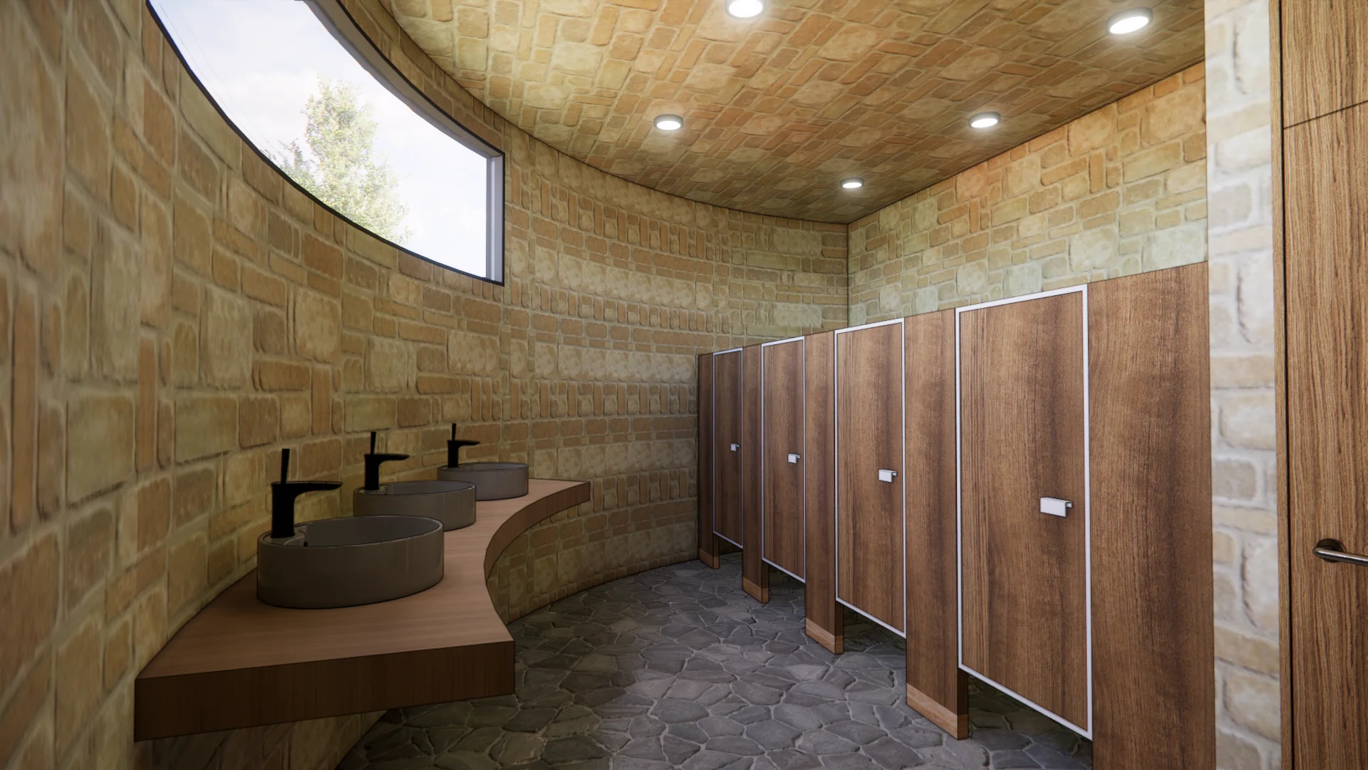 Parque de la Identidad 5